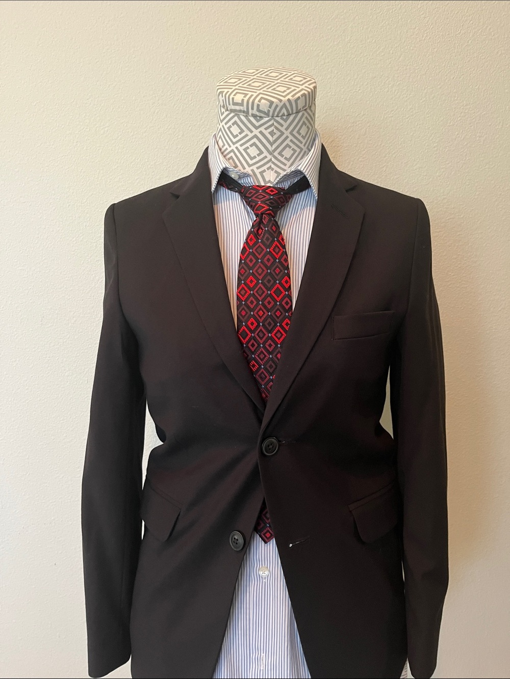 Chaps Boys Blazer